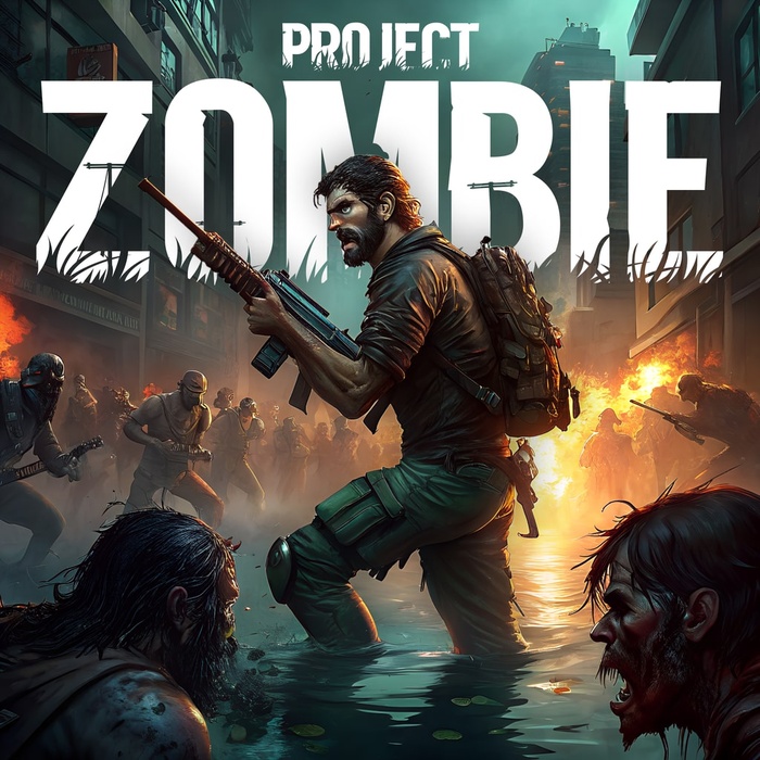 Project Zombie
