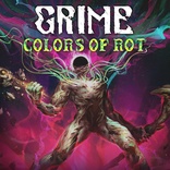 GRIME