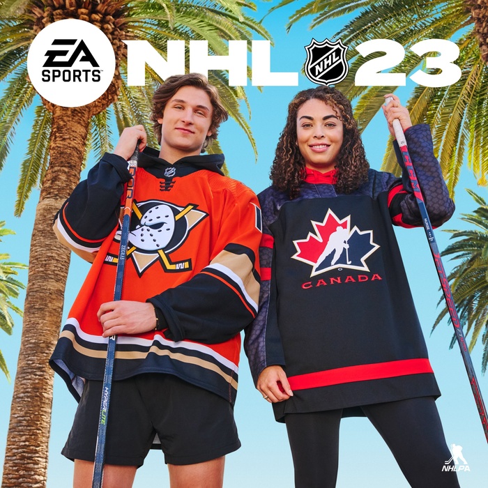 NHL 23