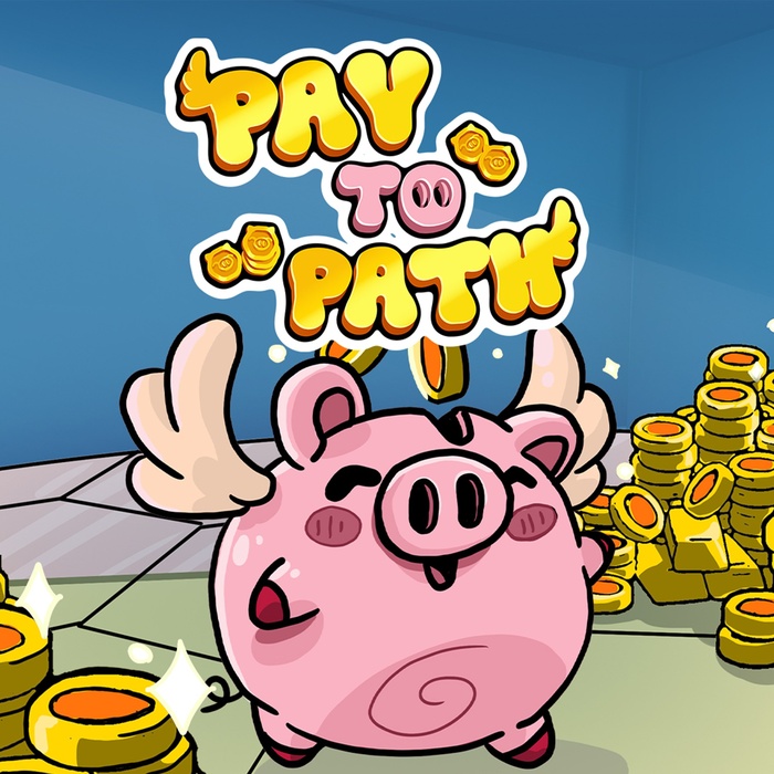 Pay To Path