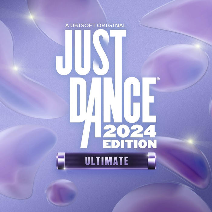 Just Dance 2024 Eksiksiz Edition