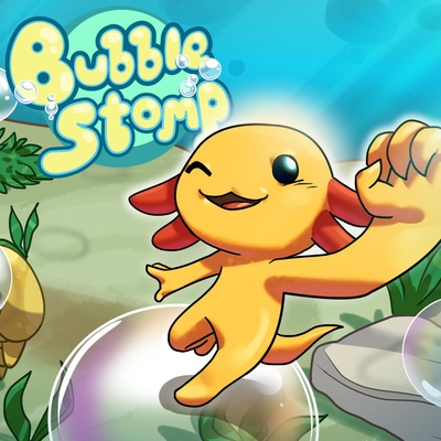 Bubble Stomp