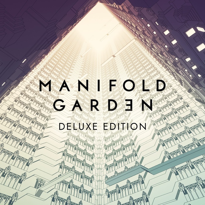 Manifold Garden Deluxe Edition