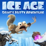 Buz Devri Scrat'ın Fındık Macerası!