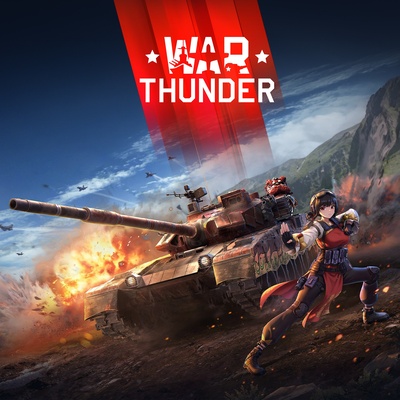 War Thunder - Senrai Maidens: Ling Bundle