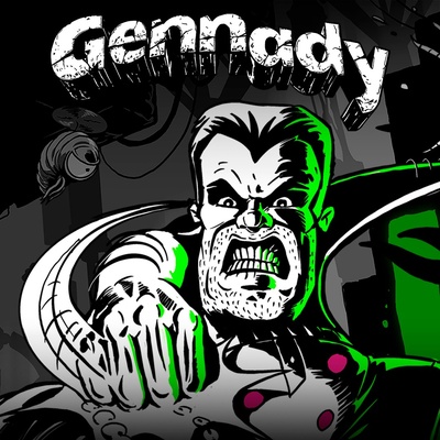 Gennady