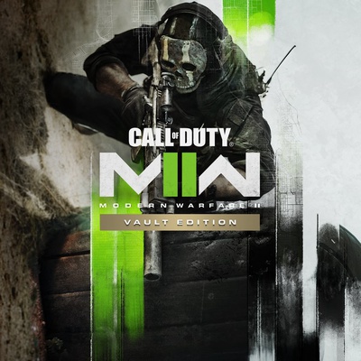 Call of Duty®: Modern Warfare® II - Vault Edition