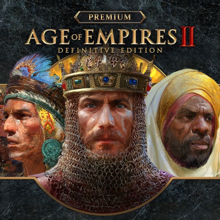 Age of Empires II: Definitive Edition Premium Edition