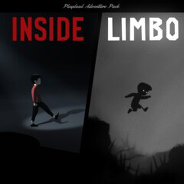Limbo And Inside Bundle