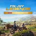 MX vs ATV Legends - 2025 Ultimate Edition