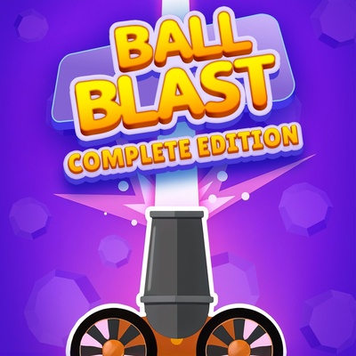 Ball Blast: Complete Edition