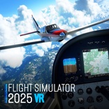 Flight Simulator 2025 VR