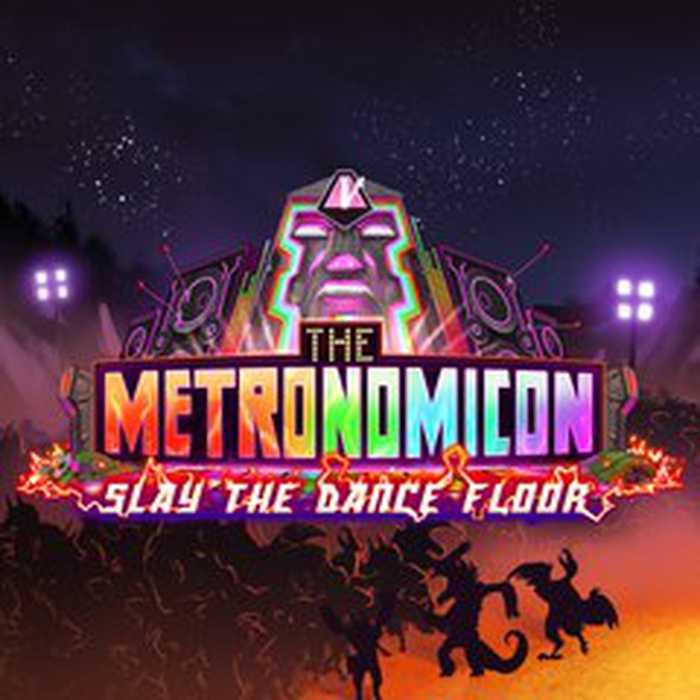 The Metronomicon: Slay the Dance Floor