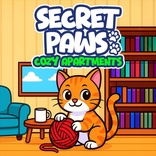 Secret Paws - Cozy Apartments