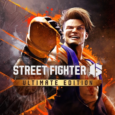 Street Fighter™ 6 Nihai Edition