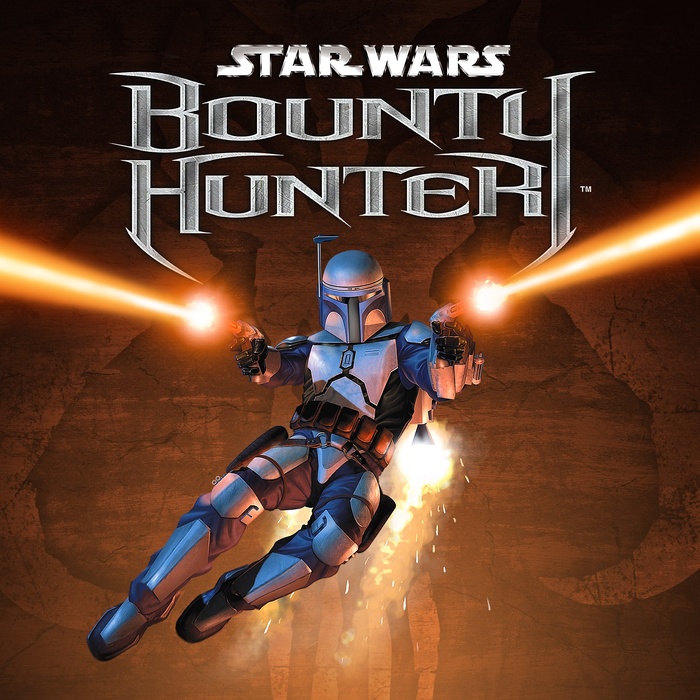 STAR WARS™: Bounty Hunter™