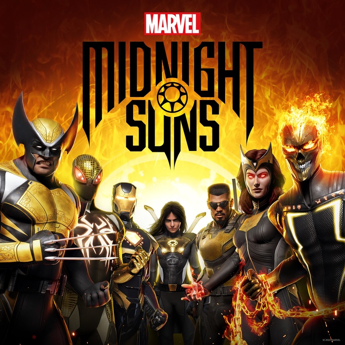 Marvel's Midnight Suns