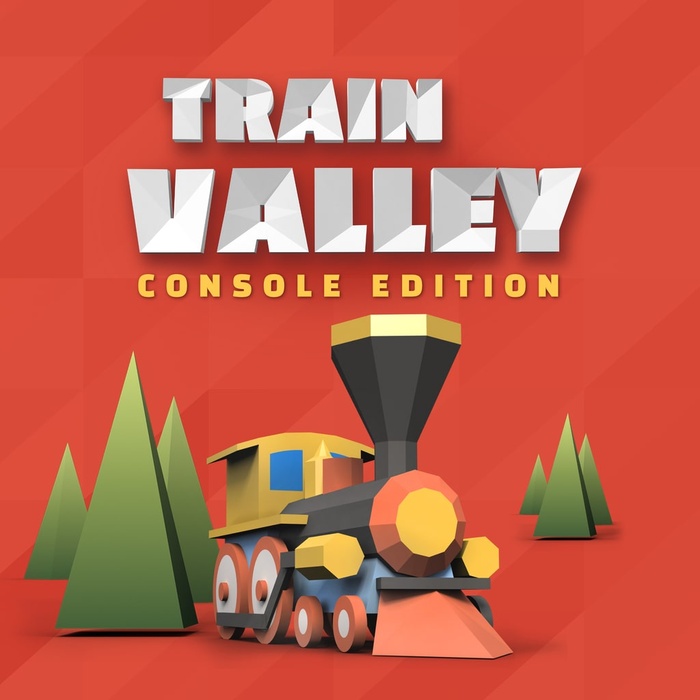 Train Valley: Console Edition + Theme