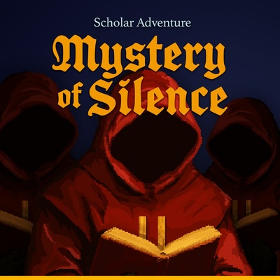 Scholar Adventure: Mystery of Silence