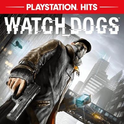 Watch_Dogs™