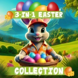3-in-1 Easter Collection
