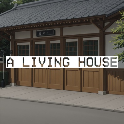 A living house