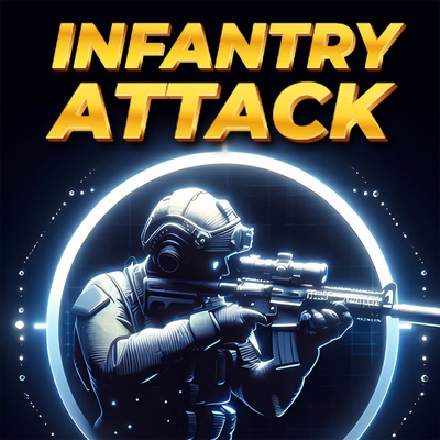 Infantry Attack