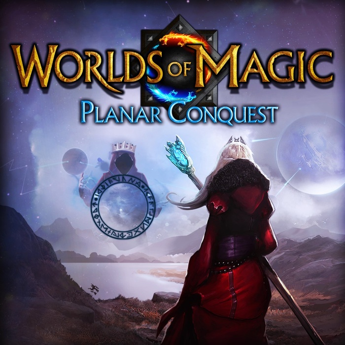 Worlds of Magic: Planar Conquest