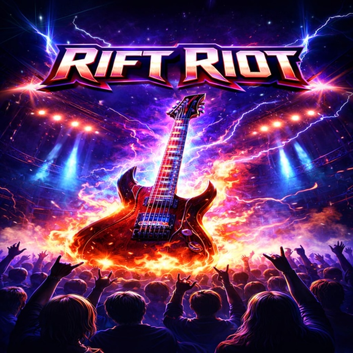 Rift Riot