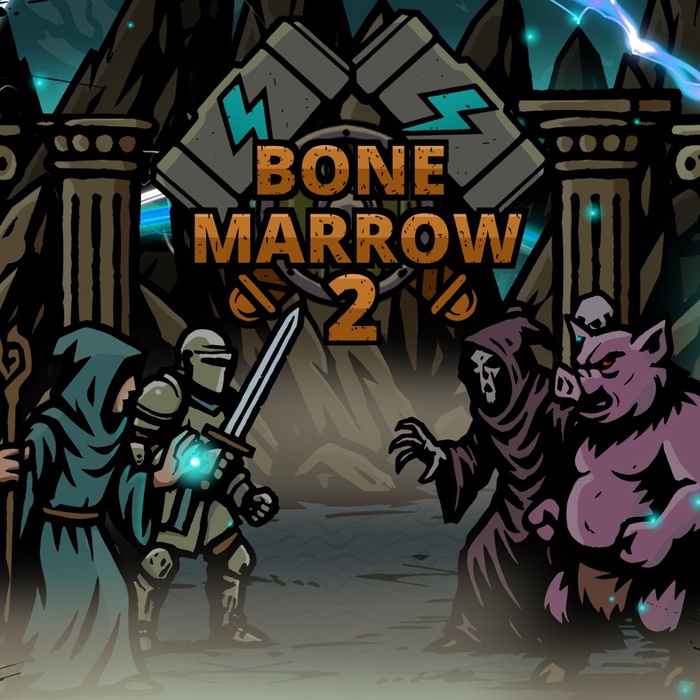 Bone Marrow 2