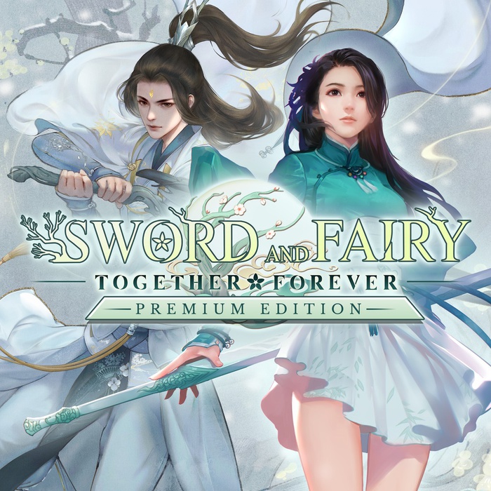 Sword and Fairy: Together Forever Premium Edition