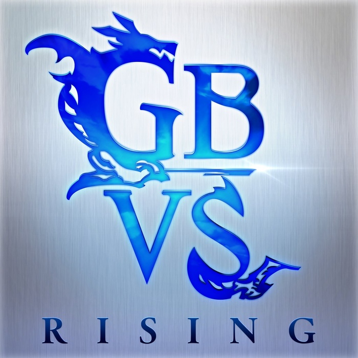 Granblue Fantasy Versus: Rising Standard Edition
