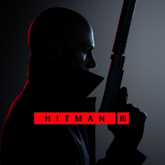 Hitman 3 — Standard Edition