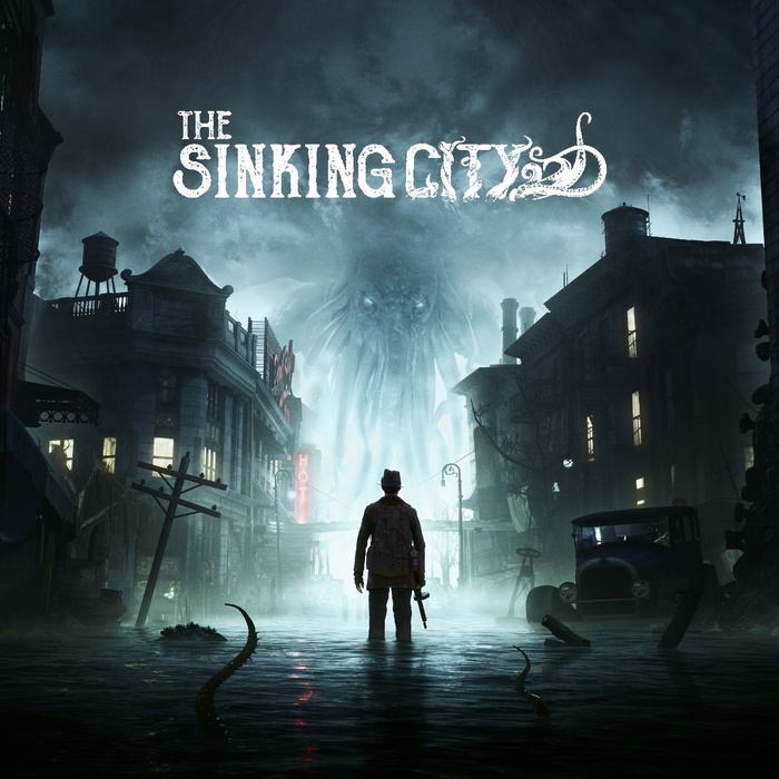 The Sinking City