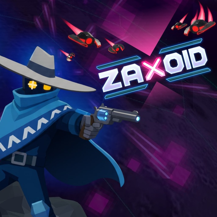 Zaxoid
