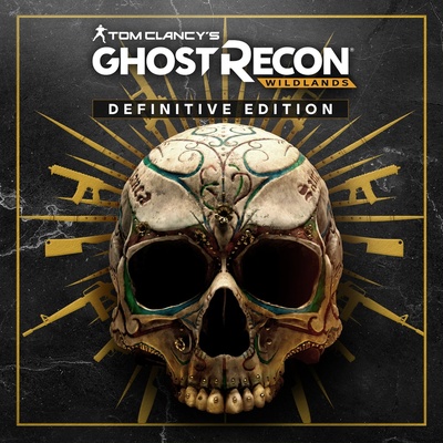 Tom Clancy's Ghost Recon Wildlands Definitive Edition