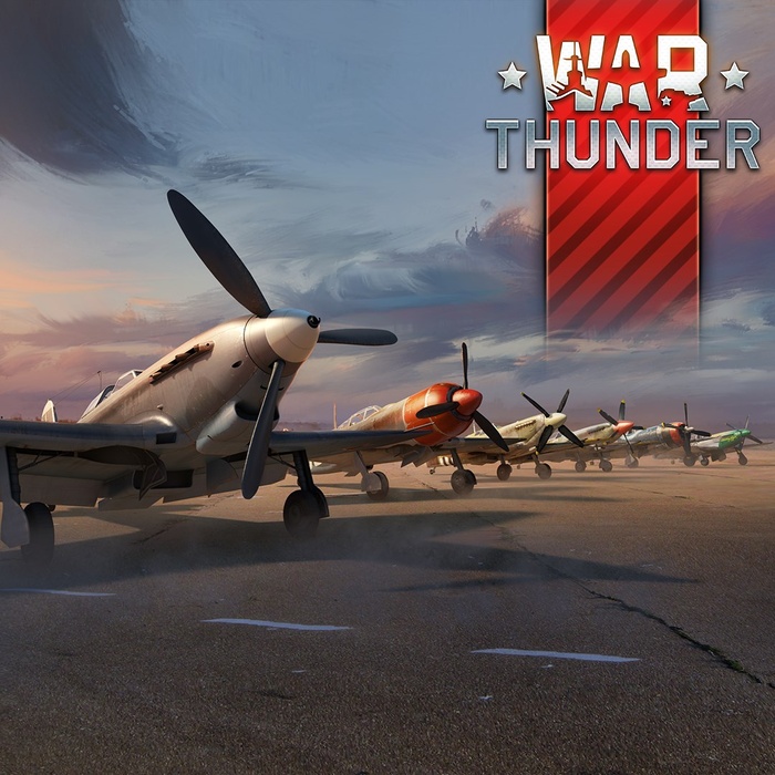 War Thunder - "Wings of Victory" Bundle