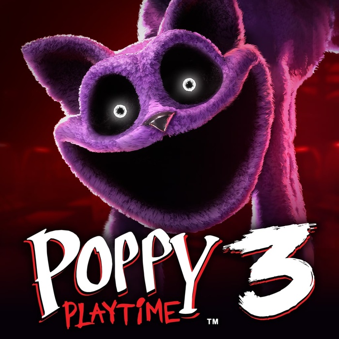 Poppy Playtime: Chapter 3