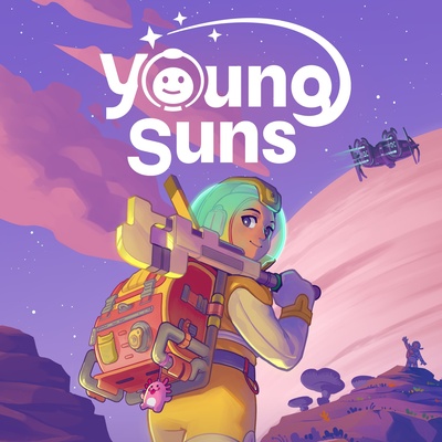 Young Suns