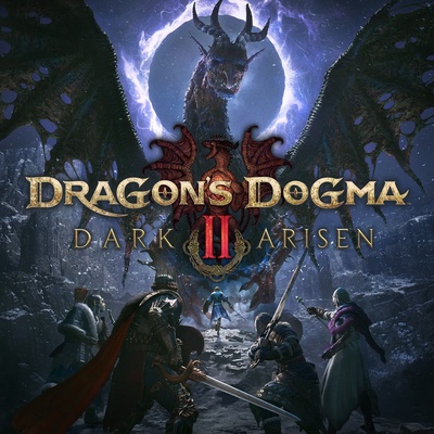Dragon's Dogma 2: Dark Arisen