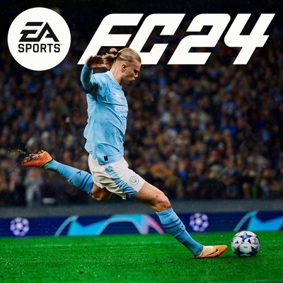 EA SPORTS FC™ 24 Standart Edition