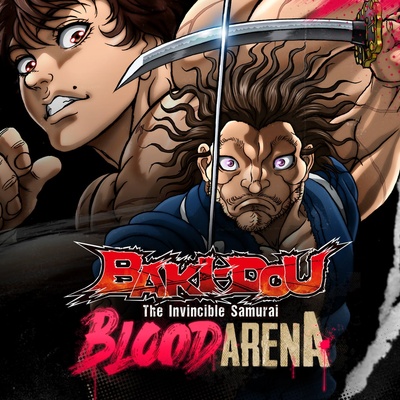 Baki Dou: Blood Arena