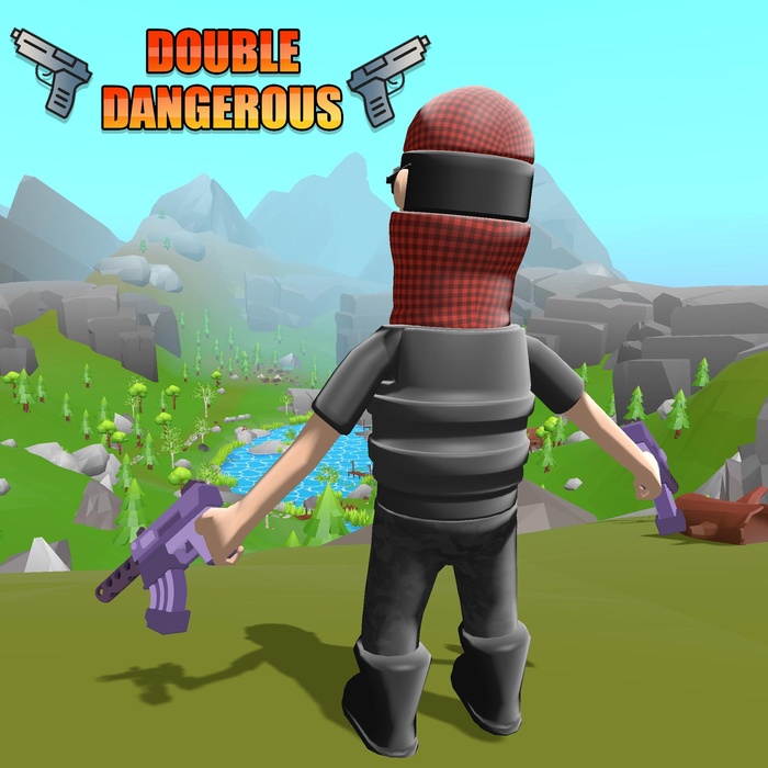 Double Dangerous