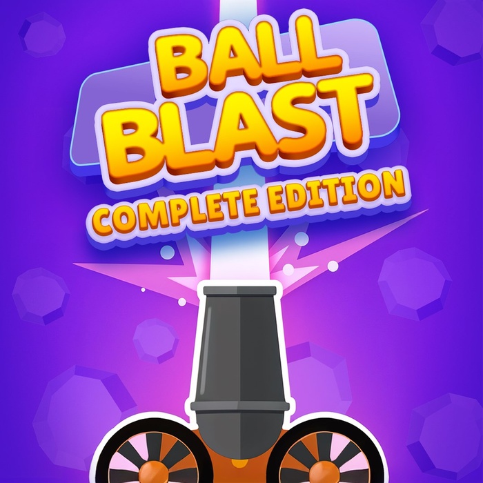 Ball Blast: Complete Edition