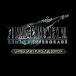 【Sınırlı erken satın alım sürümü】FINAL FANTASY VII REMAKE INTERGRADE