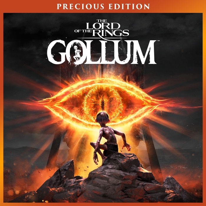 The Lord of the Rings: Gollum™ - Precious Edition Pre-order