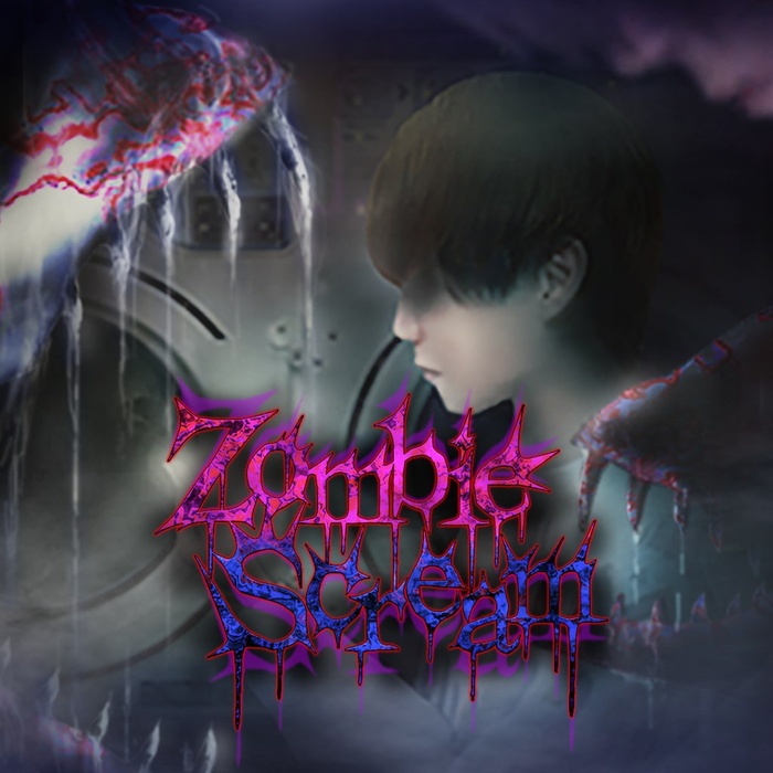 Zombie Scream