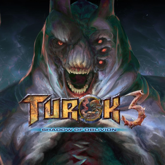 Turok 3: Shadow of Oblivion