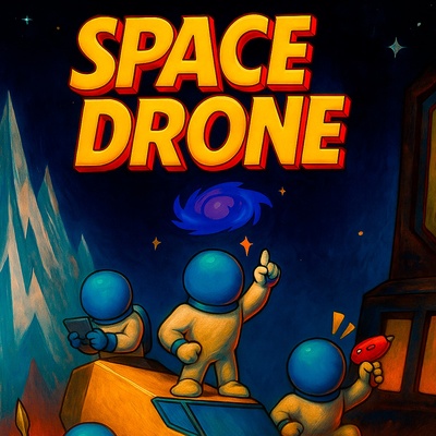 Space Drone