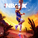 NBA 2K23 Digital Deluxe Edition